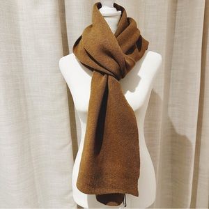 Merino Wool Scarf Colorful Standard